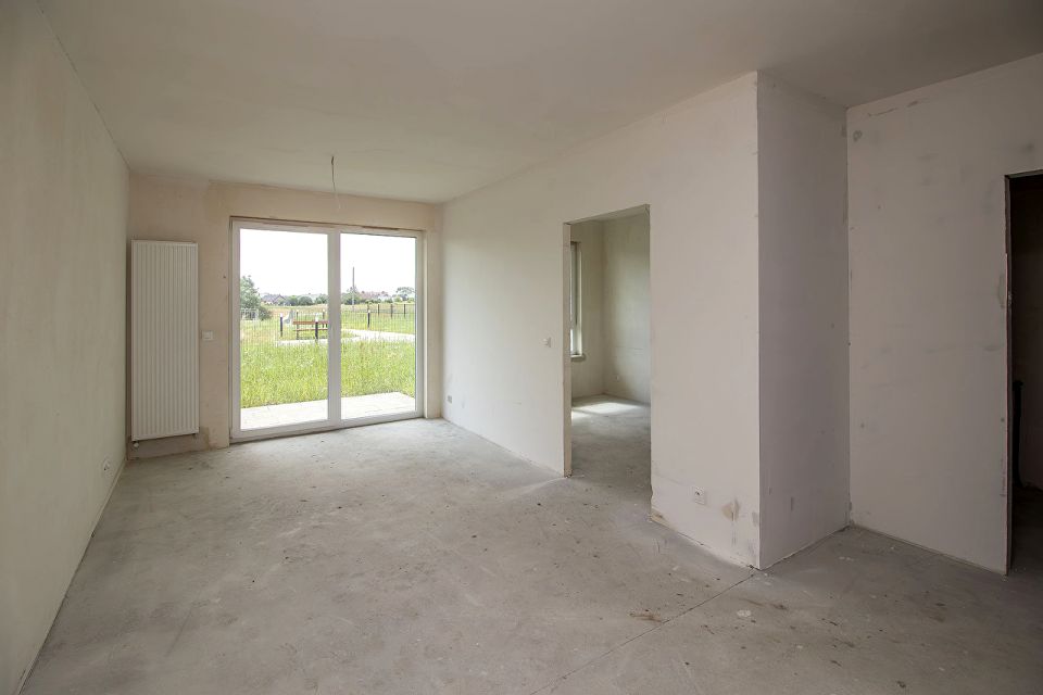 Mieszkanie apartamentowiec sprzedaż