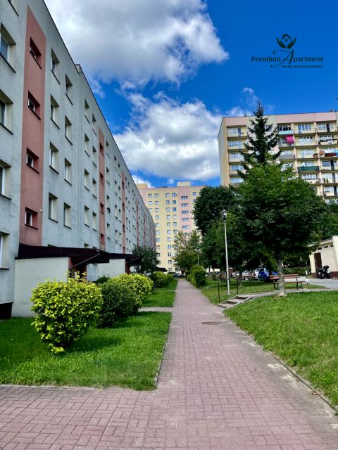 Mieszkanie Kielce