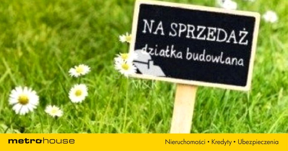 Działka Siedlce