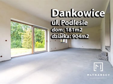 Dom Dankowice sprzedaż