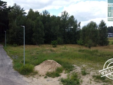 Działka Zielona Góra