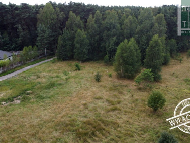 Działka budowlana Zielona Góra