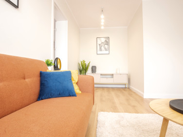 Mieszkanie Częstochowa