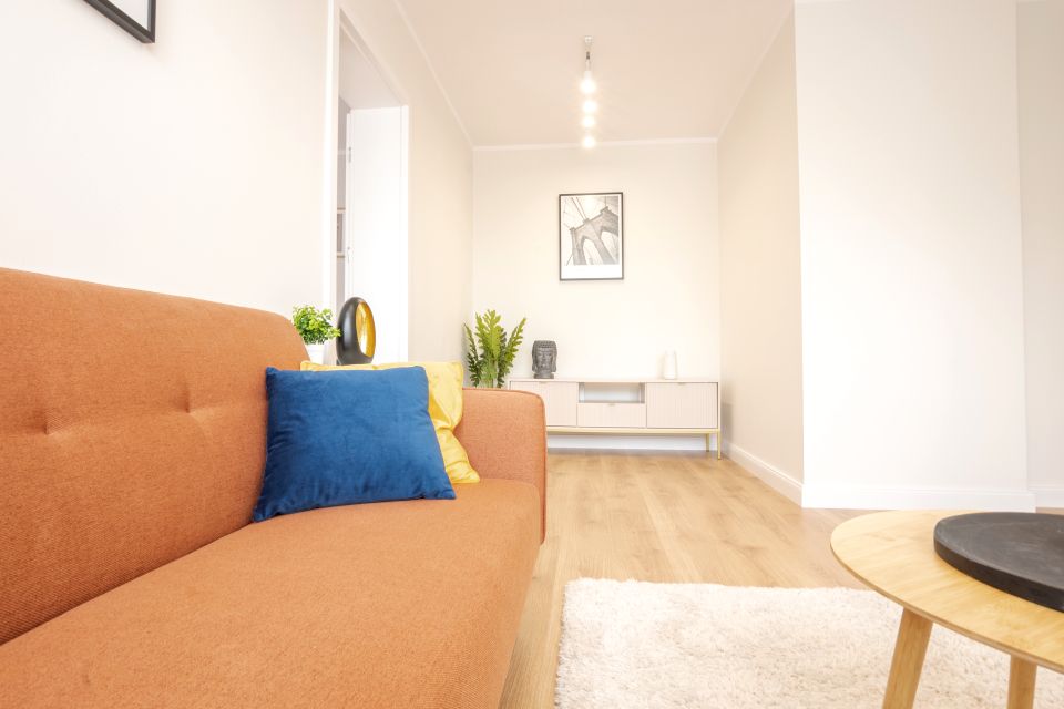 Mieszkanie Częstochowa