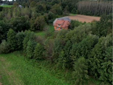 Działka rolna sprzedam