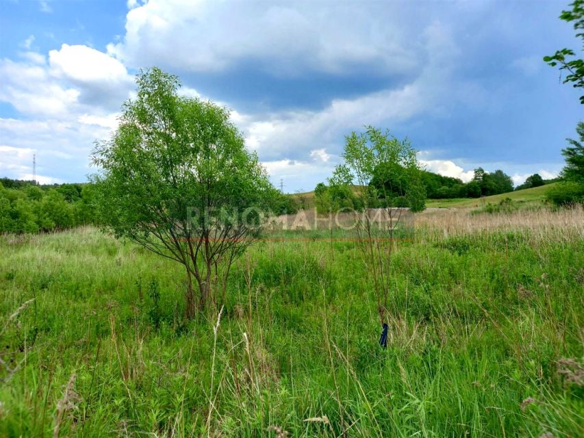 Działka budowlana Stare Bogaczowice