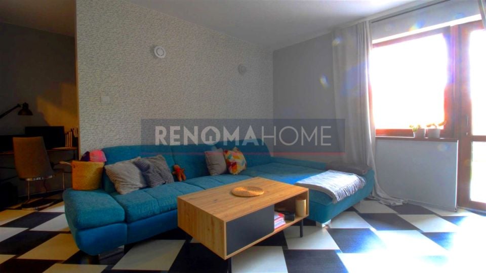 Mieszkanie apartamentowiec sprzedaż