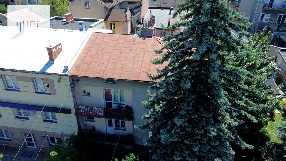 Lokal Dębica