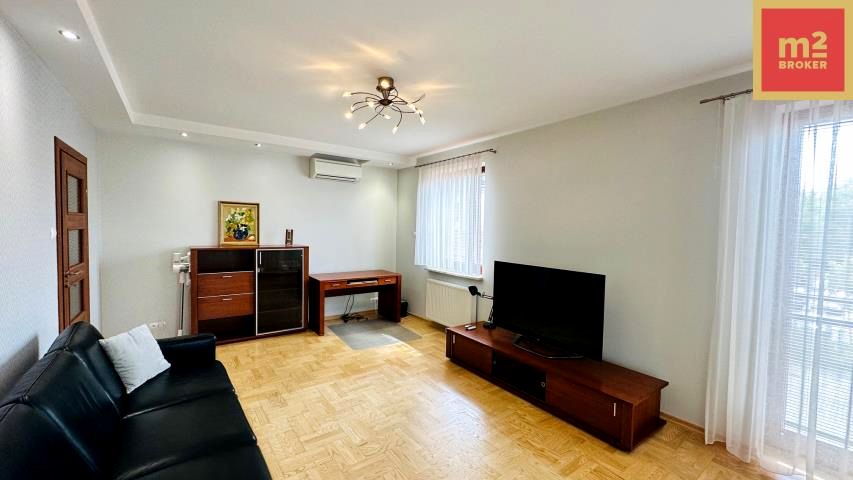 Mieszkanie apartamentowiec Kraków