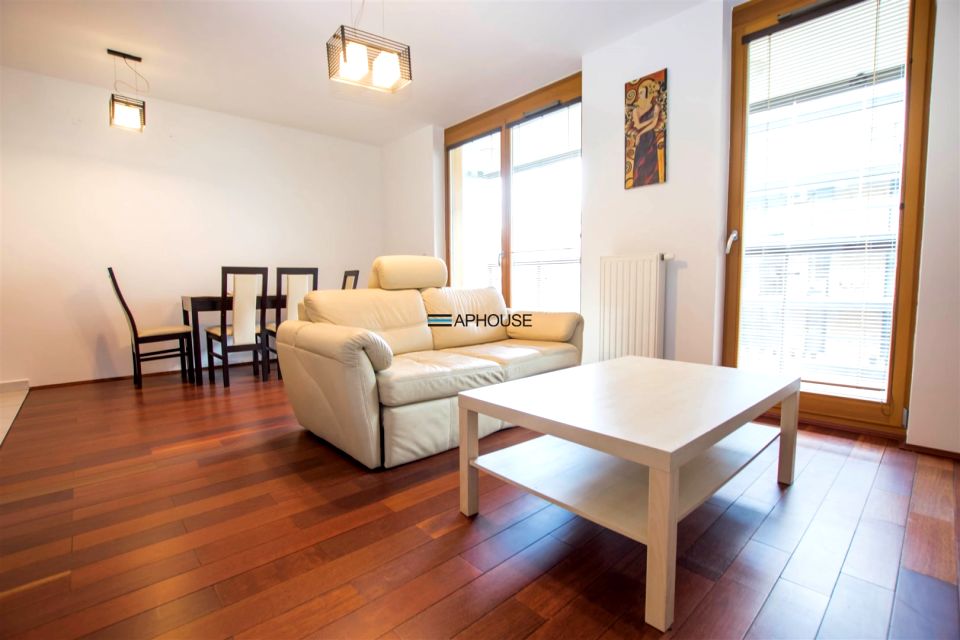 Mieszkanie apartamentowiec Kraków