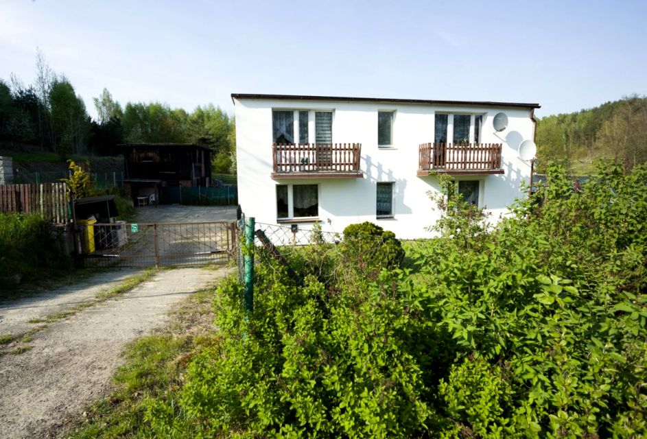 Dom Ręboszewo