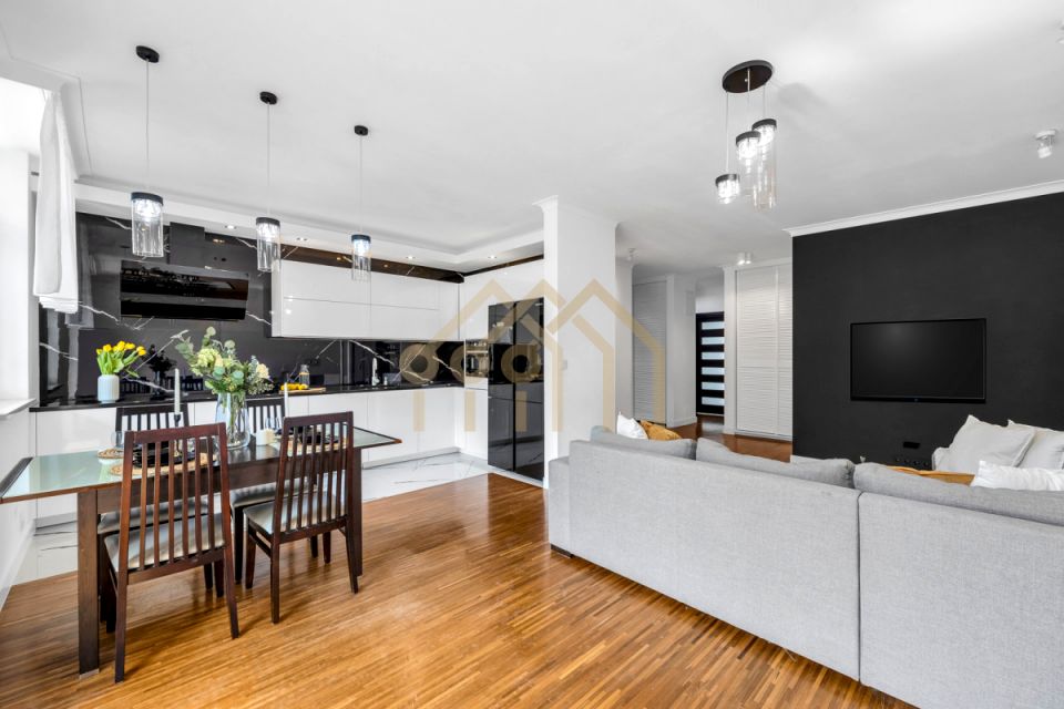 Mieszkanie Warszawa sprzedaż