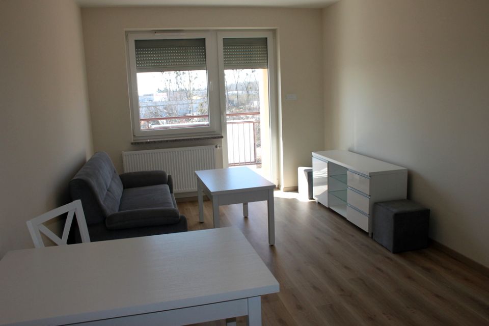 Mieszkanie Gorzów Wielkopolski