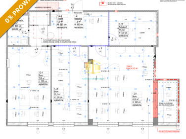 Lokal Warszawa wynajem