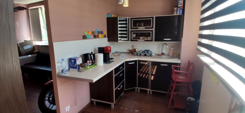 Budynek użytkowy Rybnik