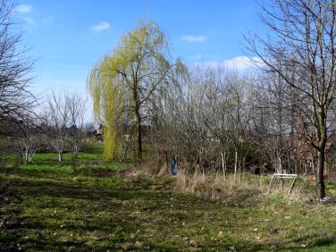 Działka budowlana sprzedam