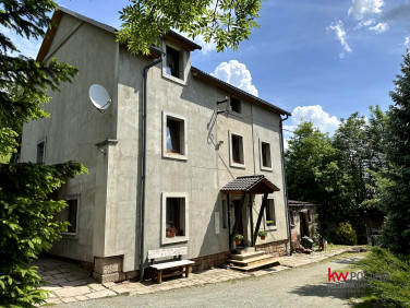 Dom Radków