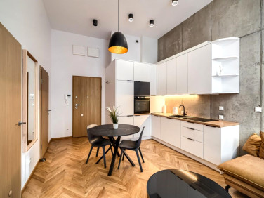 Mieszkanie apartamentowiec Wrocław