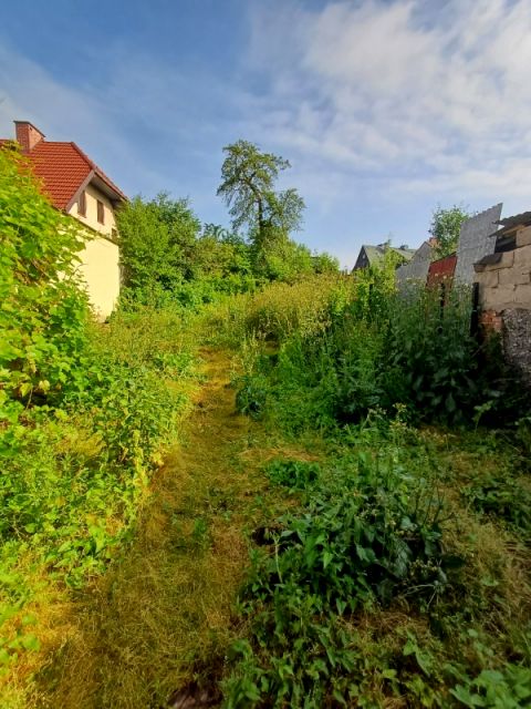 Dom Liszki