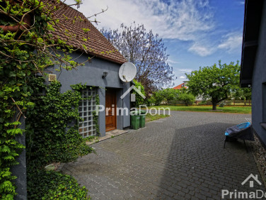 Dom Dobrzeń Wielki