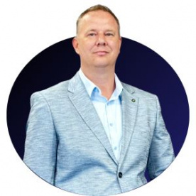 Radosław Galusik