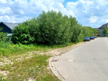 Działka budowlana sprzedam