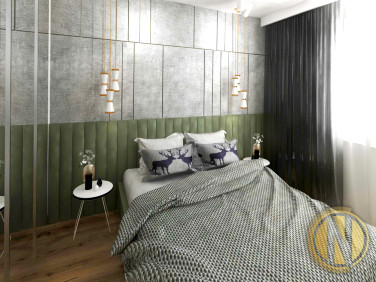 Mieszkanie apartamentowiec Kraków