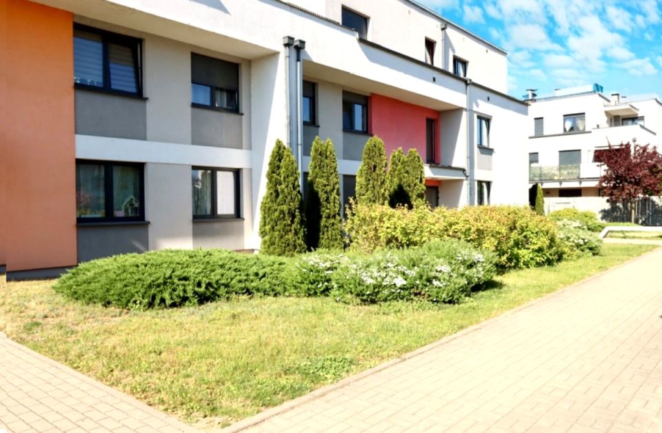Mieszkanie Dąbrówka