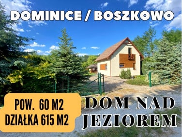 Dom Boszkowo