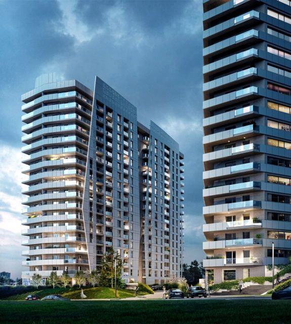 Mieszkanie Katowice
