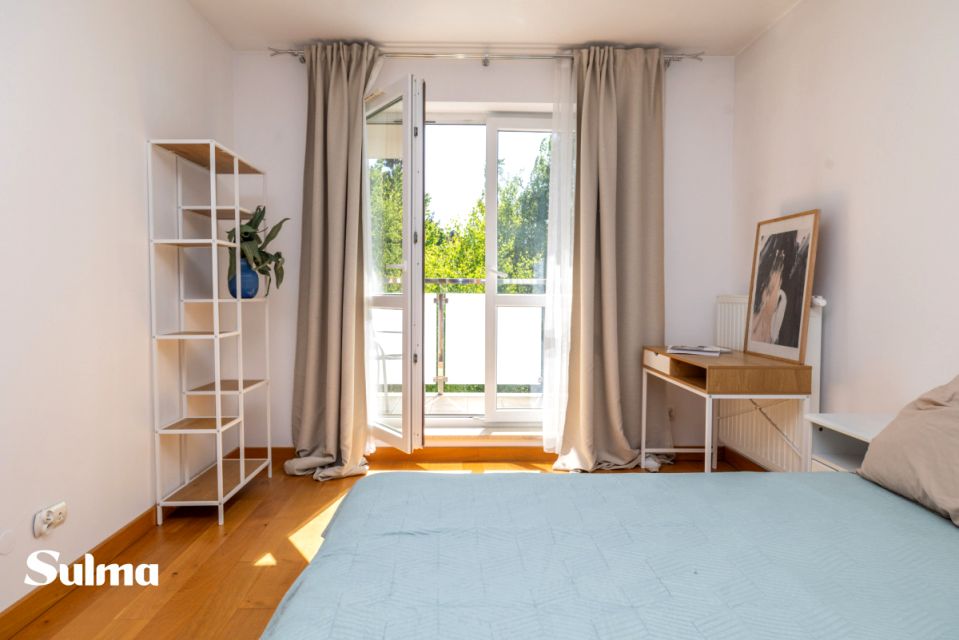 Mieszkanie Kraków