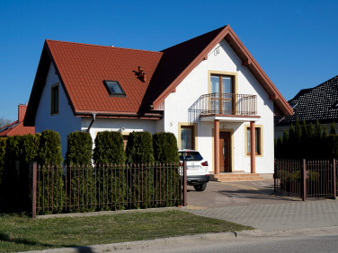 Dom Wysokie Mazowieckie