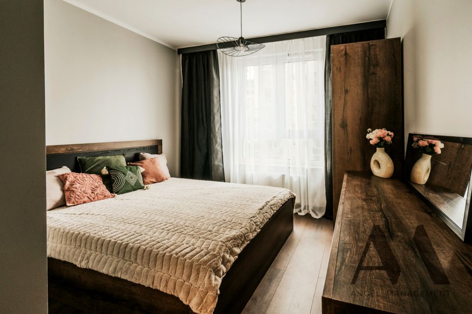 Mieszkanie Kraków