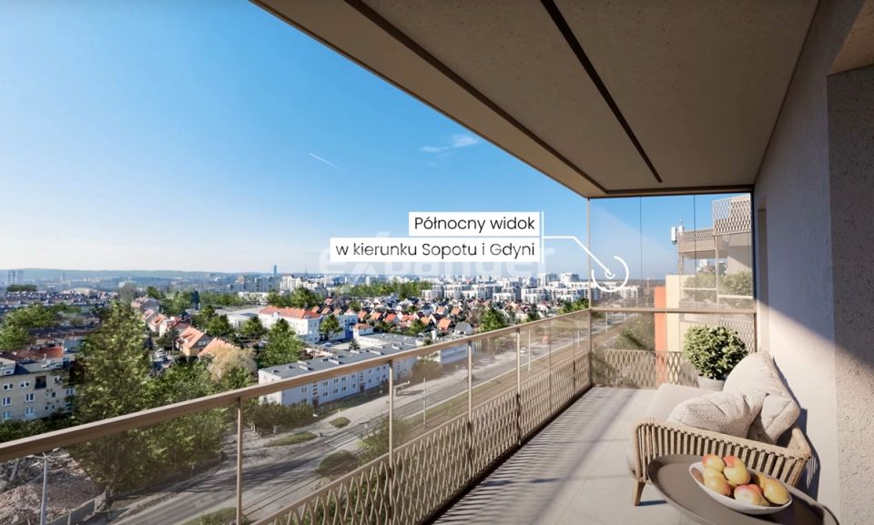 Mieszkanie Gdańsk