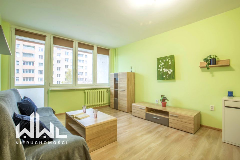 Mieszkanie Warszawa