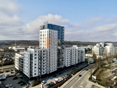 Lokal Gdynia