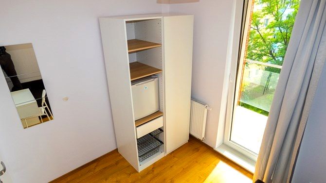 Pokój do wynajęcia Wrocław