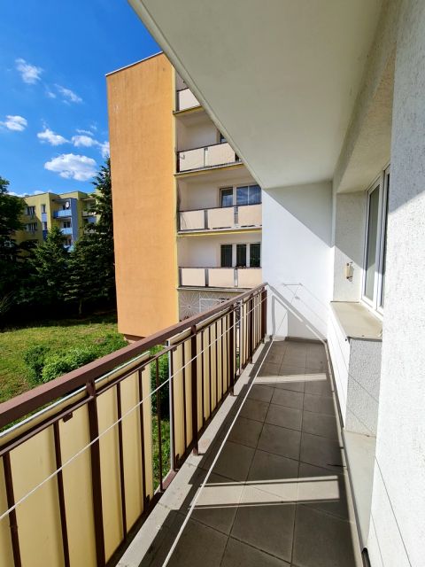 Mieszkanie Bydgoszcz