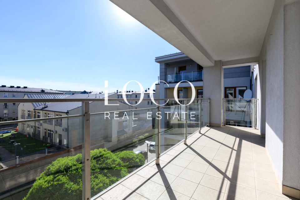 Mieszkanie apartamentowiec Warszawa