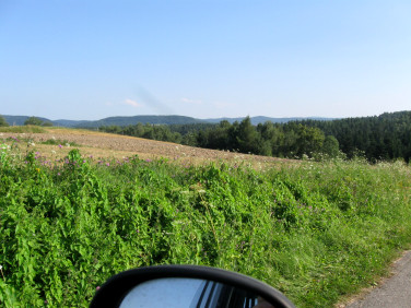 Działka budowlana sprzedam