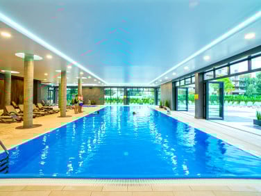 Mieszkanie Kołobrzeg