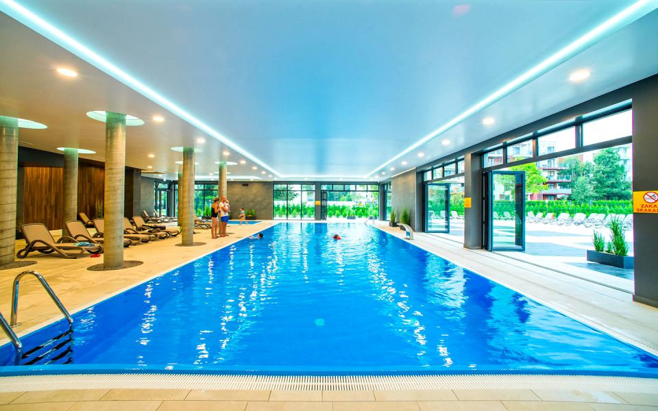 Mieszkanie Kołobrzeg