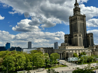 Mieszkanie Warszawa