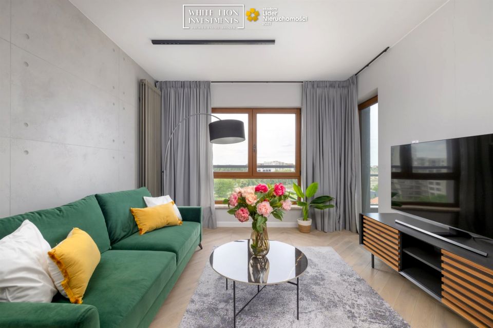 Mieszkanie Warszawa sprzedaż