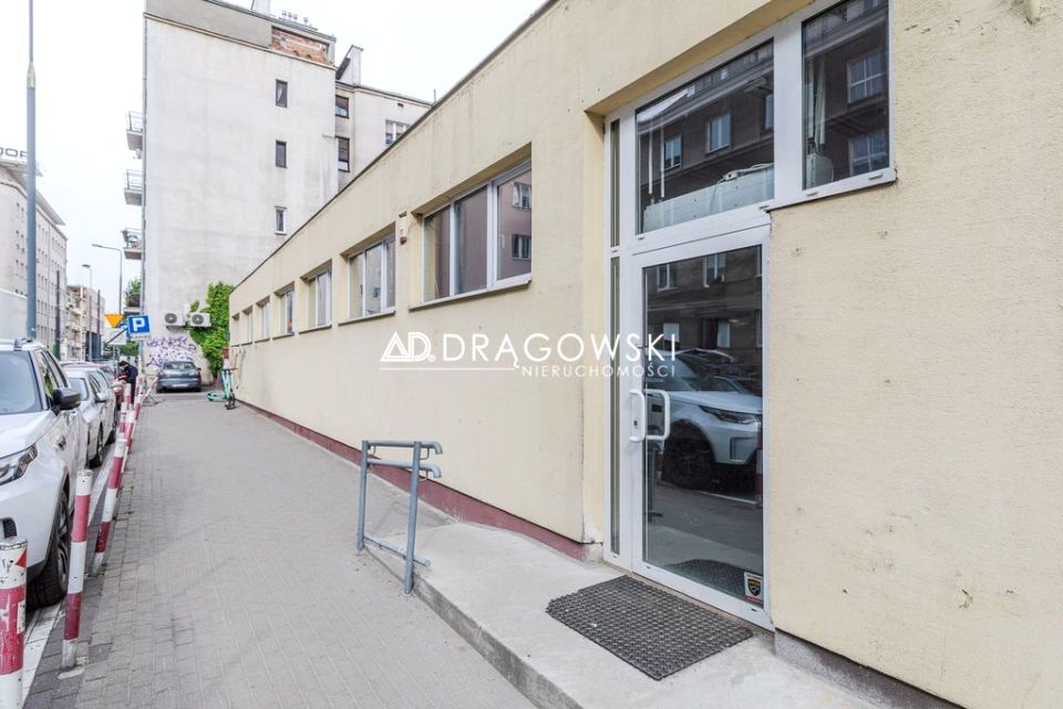 Lokal Warszawa