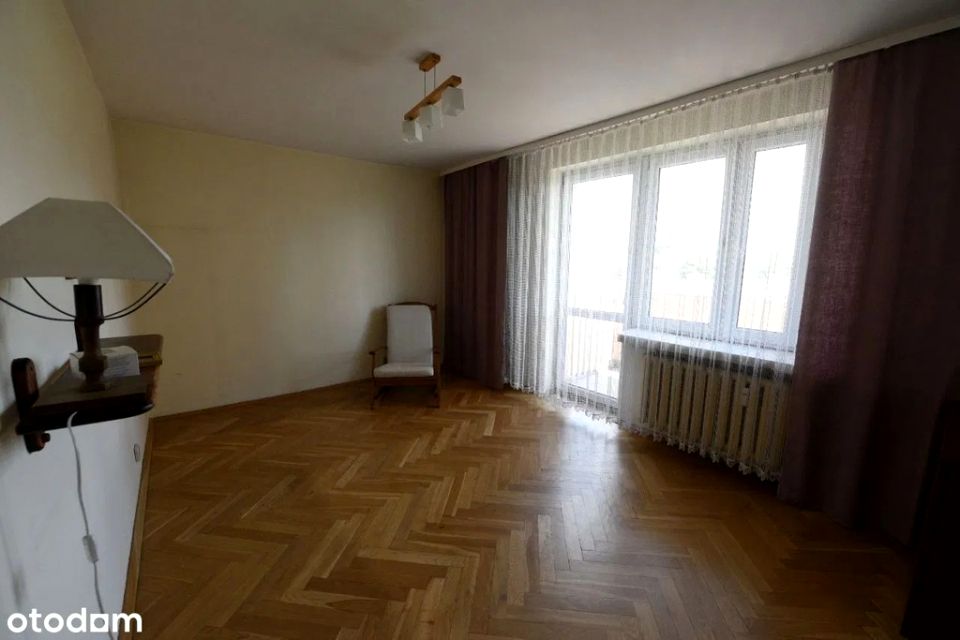 Mieszkanie Kraków