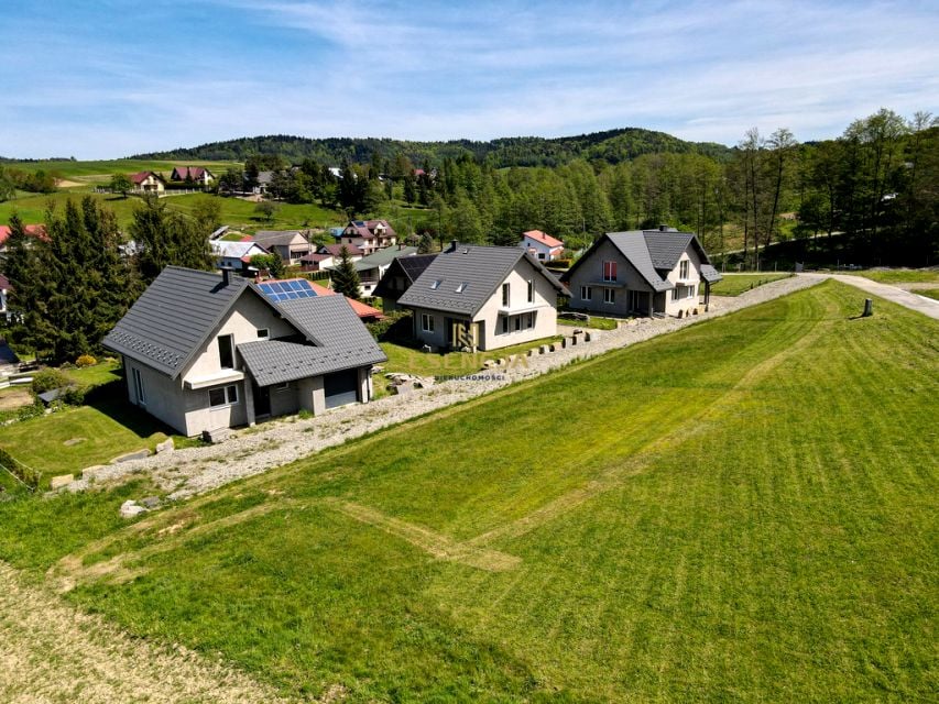 Dom Rożnów sprzedaż