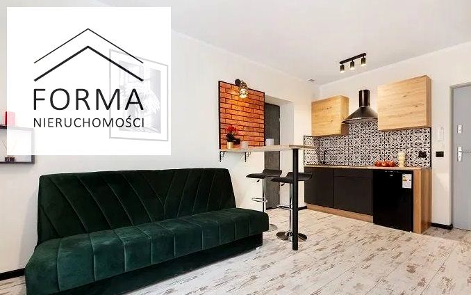 Mieszkanie Bydgoszcz