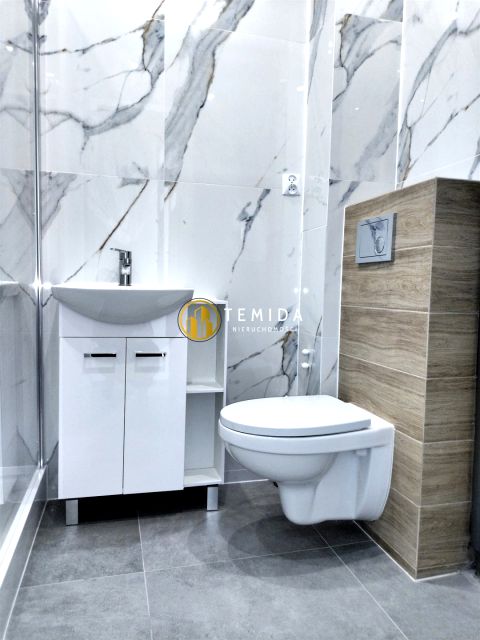 Mieszkanie Bydgoszcz