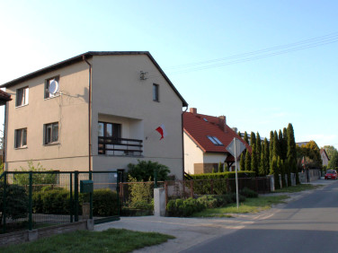 Dom Mieścisko sprzedaż